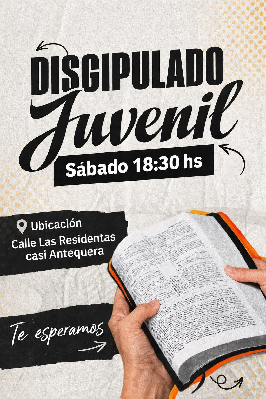Flyer JOIFIL